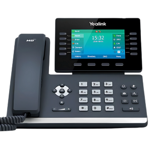 Yealink T54W